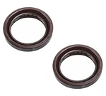 (2 Pack) Oil Seal Replaces Oem: 210737. Fixed Price $44.99.