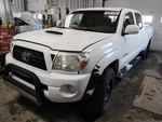 2011 Toyota Tacoma Automatic Transmission Oem 154K Miles - LKQ449115881. Fixed Price $1389.00.