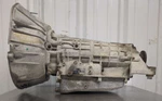 1996 Jaguar XJ6 Automatic Transmission Assembly With 50,954 Miles 1995. Fixed Price $1567.32.