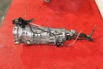 Jdm Subaru Wrx Forester 5 Speed Manual Transmission 2.0L Turbo 4.4 Final Drive. Fixed Price $1150.00.