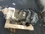 Automatic Transmission 2.5L Cvt Station Wgn Outback Fits 11-12 Legacy 258538. Fixed Price $1116.00.