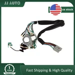 Turn Signal Switch 1984-1991 Ford Bronco F-150 F-350 With Tilt Steering TW6. Fixed Price $24.73.