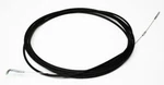 4320MM Heater Control Cable Right Side Volkswagen T2 Transporter Bus 1968-1971. Fixed Price $20.35.