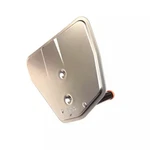 Genuine Volkswagen Transmission Oil Filter 09L-325-429. Fixed Price $148.69.