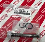 Toyota Genuine 33403-39275 Gear Sub-assy Speedometer Driven Atm 3340339275 Oem. Fixed Price $27.77.