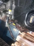 2015 Ford Escape Automatic Transmission Assembly Fwd 124K Miles Oem CV6P7000VA. Fixed Price $2175.00.