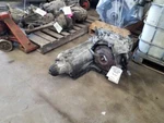 Automatic Transmission Fwd Vin Y 8TH Digit Fits 02 Deville 241354. Fixed Price $287.50.