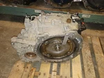 174K Miles 6F24 Automatic Transmission From 2.4L 2014 Jeep Patriot 4X4 12594255. Fixed Price $503.79.