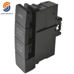84977-0C020 Drive Monitor Information Switch Tundra 2008 2009 2010 2011-2013. Fixed Price $24.20.
