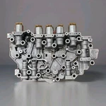 2018-2022 Ford Ecosport 1L Fwd 6-SPD Auto Transmission Valve Body CV6Z-7A100-B. Fixed Price $169.91.