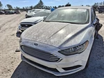 2017 Ford Fusion Transmission Oem 72K Miles - LKQ448758585. Fixed Price $2846.10.
