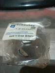 New Oe Saab 9-5 V6 Engine Oil Filter Cover 7577562. Fixed Price $30.00.