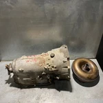 Mercedes-benz W210 OM606 Turbo Automatic Transmission 2102710901, 1402712601. Fixed Price $490.00.