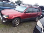 Automatic Transmission Fits 03 Forester 31676153. Fixed Price $599.23.