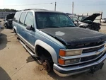 Automatic Transmission 4WD 4L80E Gasoline Fits 96 Chevrolet 2500 Pickup 401224. Fixed Price $969.80.