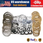 4EAT Auto Transmission Master Rebuild Kit Overhaul For Subaru. Fixed Price $177.00.