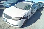 2013 Kia Forte Automatic Transmission Oem 109K Miles (lkq 459255840). Fixed Price $487.60.