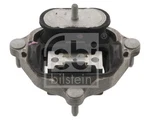 Febi Bilstein 46606 Rear Automatic Transmission Mounting Fits Audi Porsche. Fixed Price $62.83.