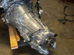 2020 2021 Nissan Frontier 4X2 3.8L Rwd 31020-X282A Oem Transmission 6K Miles. Fixed Price $1528.94.