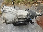 Automatic Transmission Rwd 4R70W 4.6L 1994-98 Lincoln Mark Viii 78 Miles. Fixed Price $999.00.