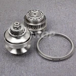 JF015E RE0F11A Cvt Transmission Pulley Set W/ Belt Chain 30T For Nissan Sentra. Fixed Price $227.99.