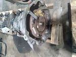 Automatic Transmission 4.0L Fits 03-04 Wrangler 947134. Fixed Price $1622.50.