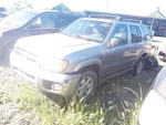 Automatic Transmission 7/01 Only 2WD 3.3L Fits 99-02 Pathfinder 32829824. Fixed Price $689.33.