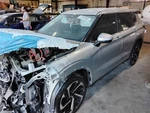 2022 Mitsubishi Outlander Transmission Oem 72K Miles - LKQ453541258. Fixed Price $1733.10.