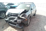2007 Hyundai Tucson Automatic Transmission Oem 108K Miles - LKQ448160396. Fixed Price $779.10.