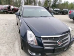 Used Automatic Transmission Assembly Fits: 2008 Cadillac Cts Base 3.6L Awd Gr. Fixed Price $824.23.