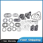 RE4F04B Transmission Rebuild Kit For Nissan Altima 3.5L Maxima 3.0L. Fixed Price $164.50.