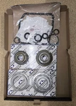Transmission Master Rebuild Kit Overhaul Toyota U240E U241F 2000-05 RAV4, Etc. Fixed Price $225.00.