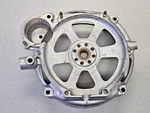 Nice Used Original Porsche 911 925 Sportomatic Transmission Bell Housing 1972-80. Fixed Price $425.00.