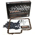Transgo C6 Shift Kit 67-1&2 Ford C-6 Transmission Stage High Performance. Fixed Price $69.08.