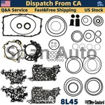 8L45E Auto Transmission Gasket Seals Rebuild Kit For Chevrolet Gmc Cadillac. Fixed Price $149.99.