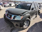 2012 Nissan Pathfinder Automatic Transmission Oem 140K Miles - LKQ440389832. Fixed Price $540.60.