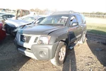 2013 Nissan Xterra Automatic Transmission Oem 91K Miles - LKQ365814926. Fixed Price $836.34.