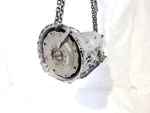 Transmission Assembly Automatic 5.0L Oem 2011 Jaguar Xjl. Fixed Price $109.37.
