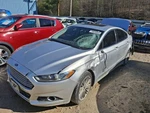 2015 Ford Fusion Automatic Transmission Fwd 1.5L Used 104K Miles EG9P-7000-BB. Fixed Price $1859.62.