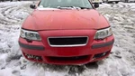 Automatic Transmission Awd Model Fits 04 Volvo 60 Series 184611. Fixed Price $1039.89.
