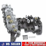 Transmission Valve Body With Solenoids For Audi Porsche Macan 0B5 DL501 Pdk. Fixed Price $441.64.