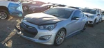 2015 Hyundai Genesis Automatic Transmission Oem 119K Miles - LKQ443504650. Fixed Price $514.10.