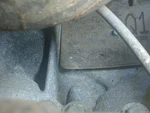 Automatic Transmission 117.7" Wb Id 3W1P-CA Fits Lincoln & Town Car 1038859. Fixed Price $525.00.