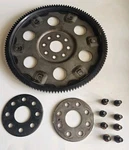 Oem 87 00 02 03 04 05 Toyota Tacoma Tundra Drive Plate 3210135010. Fixed Price $59.95.