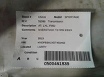 Used Automatic Transmission Assembly Fits: 2013 Kia Sportage 2.4L Fwd Grade. Fixed Price $537.77.