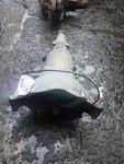 Automatic Transmission 2WD TH350 Fits 80-86 Chevrolet 10 Pickup 32314130. Fixed Price $689.68.