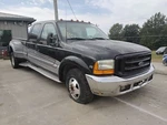 Automatic Transmission 4R100 8-445 7.3L 2WD Fits 99 Ford F250SD Pickup 1630793. Fixed Price $1614.90.