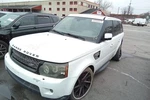 Range Rover Sport Automatic Transmission Oem 131K Miles - LKQ372047194. Fixed Price $518.34.