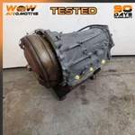 06-07 Chevrolet Corvette C6 6.0L V8 Automatic Transmission 6L80E Oem. Fixed Price $502.79.