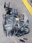 Automatic Transmission 3.8L 4 Speed Fits 07 Caravan 379919. Fixed Price $721.13.